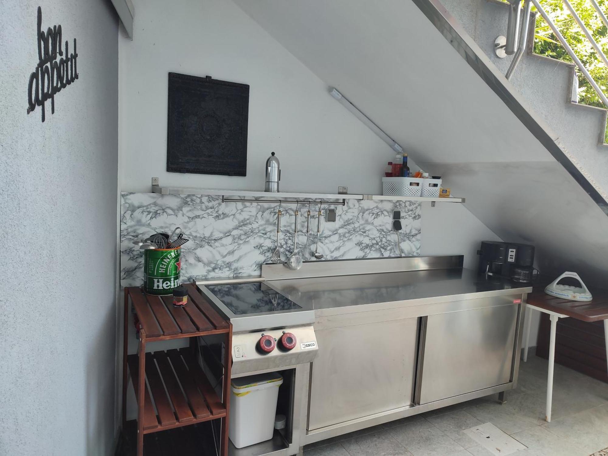 Bodo Apartment Labin  Exterior photo