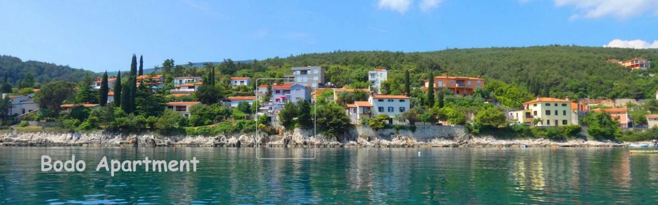 Bodo Apartment Labin  Exterior photo